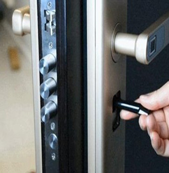 平利开锁 平利开锁公司开修指纹锁